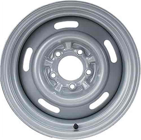 Wheel Vintiques 30-503405 30-Series Corvette Rallye Wheel