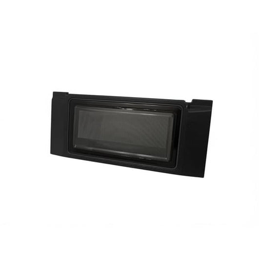 Whirlpool WPLW11684570 30 in. Microwave Global Inner Door Assembly