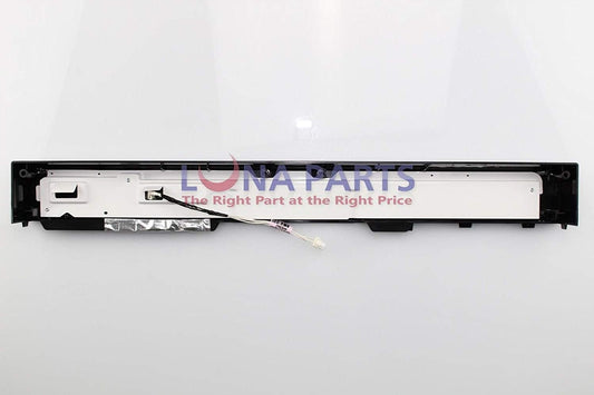 Whirlpool W10500172 Touchpad and Control Panel