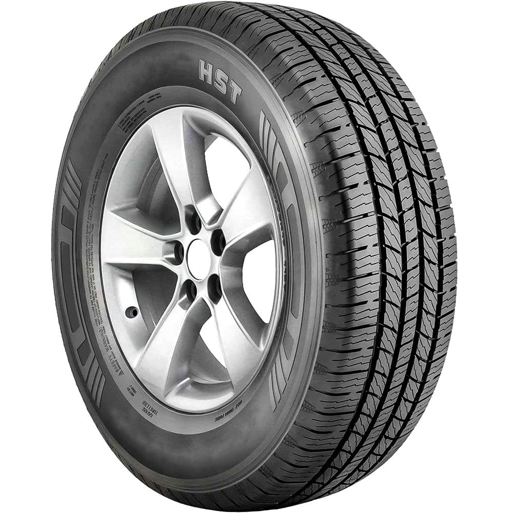 Wild Spirit HST 235/70R17 109T XL A/S All Season Tire