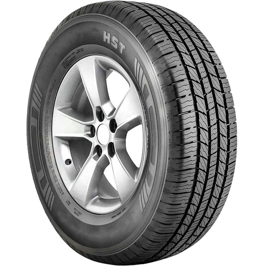 Wild Spirit HST 235/70R17 109T XL A/S All Season Tire