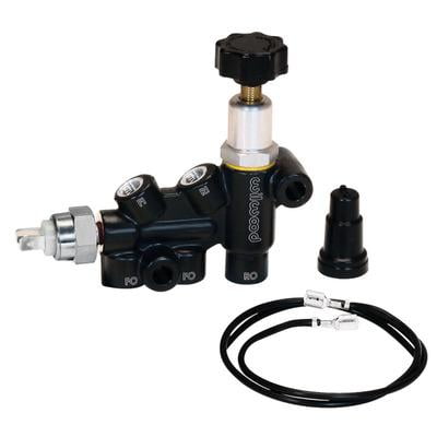 Wilwood 260-11179, Valve Proportioning Combo Assy Performance Racing Parts
