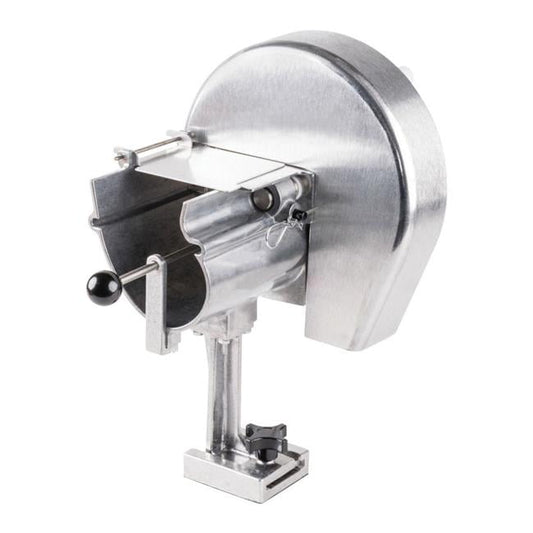 Winco FVS-1 Kattex Adjustable Fruit & Vegetable Quick Slicer