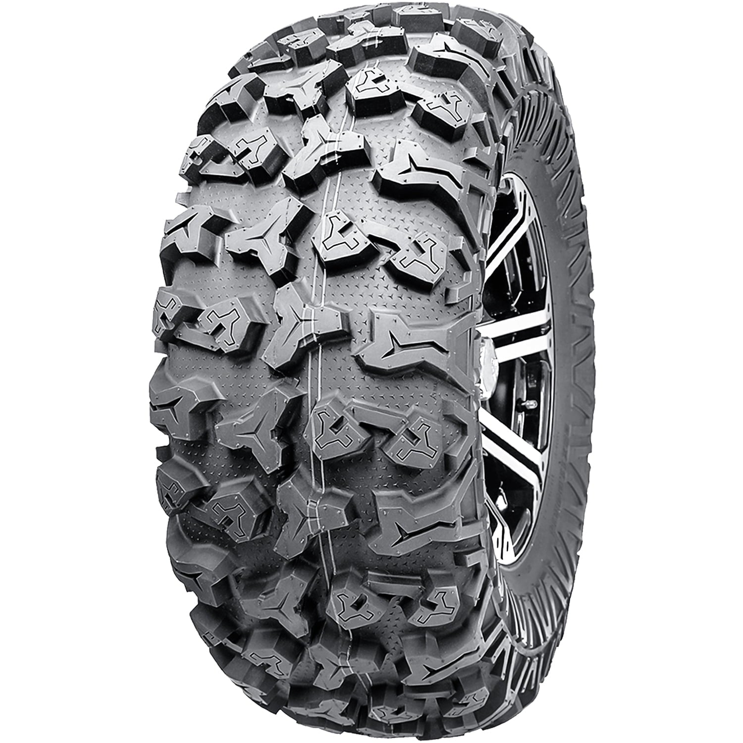Wolfpack P3036 29x9.00R14 8 Ply M/T ATV UTV Mud Tire