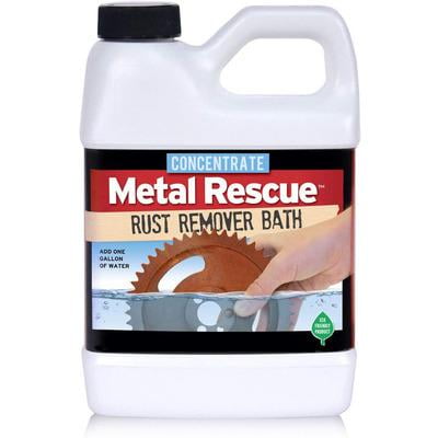 Workshop Hero 64-MRC, Metal Rescue Concentrate 64Oz. Performance Racing
