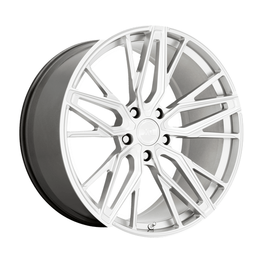 XO Cast Aluminum Rim XOZCH 20X10.5 5X112 H-SLV MIR-FC 42MM, 2005ZCH425112S66