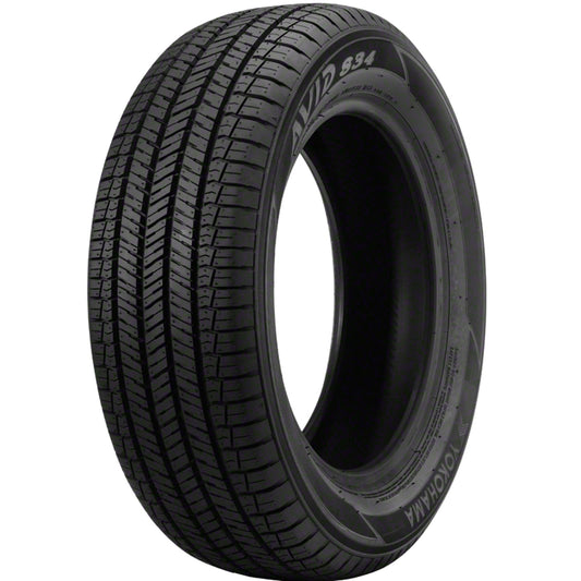 Yokohama AVID S34F All Season 185/55R15 82V Passenger Tire