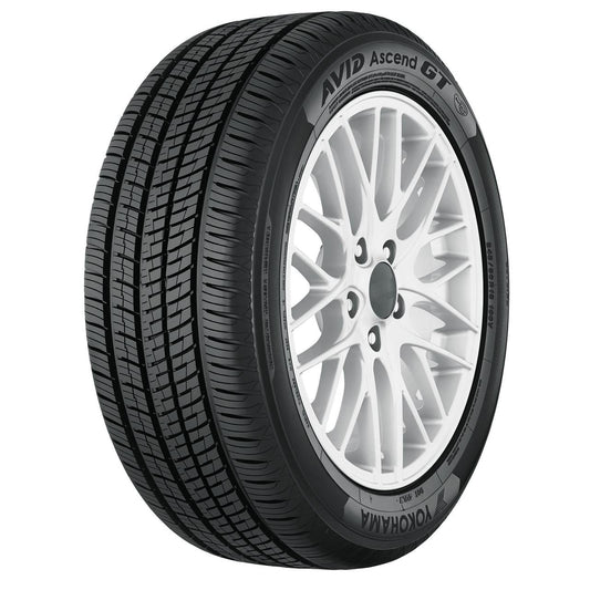Yokohama Avid Ascend GT All Season 175/65R15 84H Passenger Tire