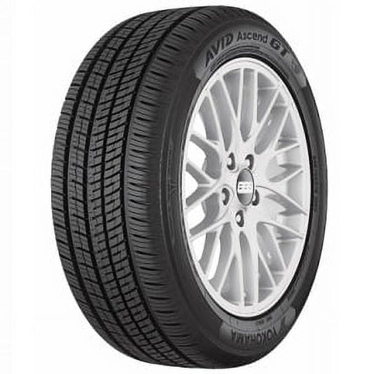 Yokohama Avid Ascend GT All-Season 205/50R17 93 V Tire
