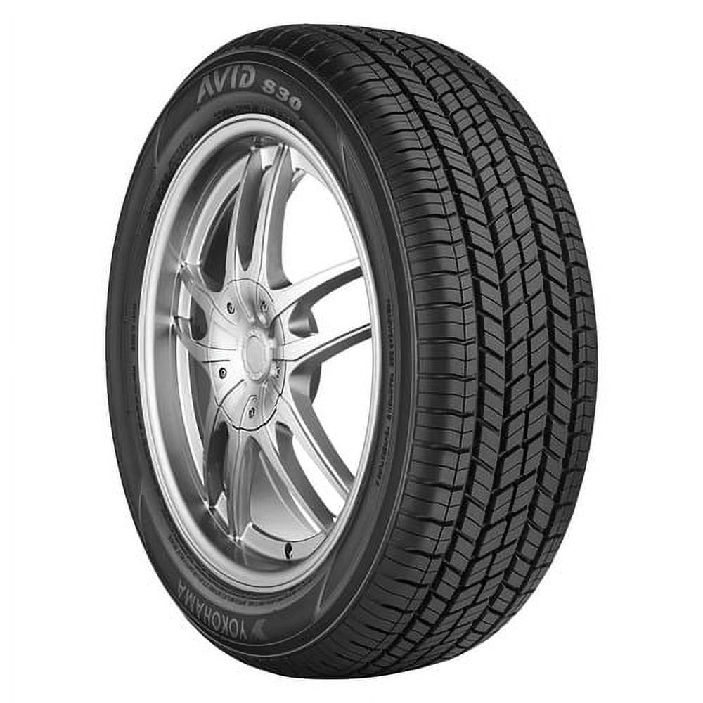 Yokohama Avid S30D 205/55R16 89 V Tire