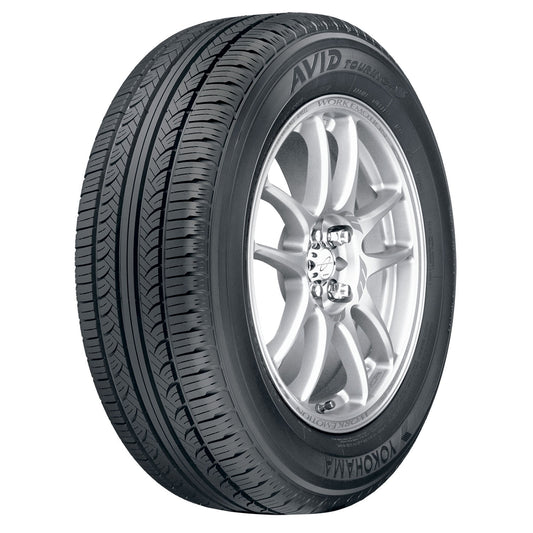 Yokohama Avid Touring-S All Season P215/70R16 99T Passenger Tire
