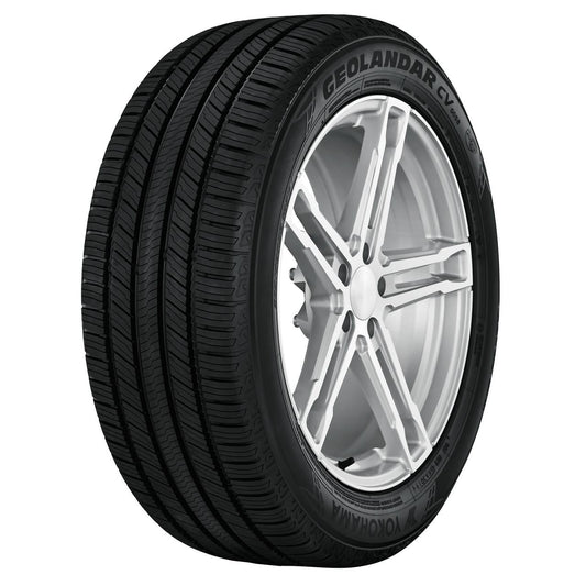 Yokohama Geolandar CV G058 215/70R16 100H BW All Season Tire