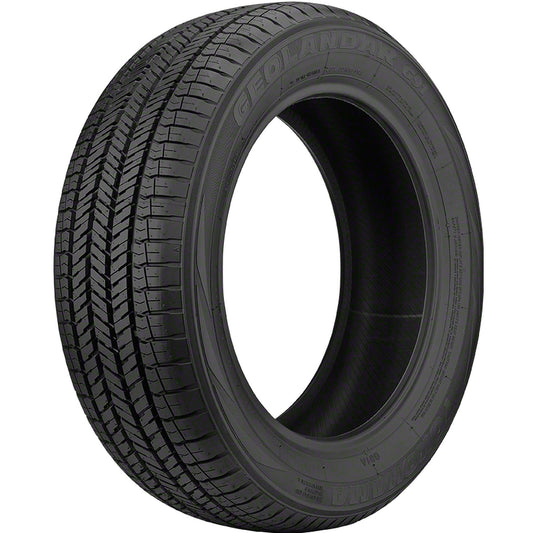 Yokohama Geolandar G91AV All Season 235/55R18 100H SUV/Crossover Tire
