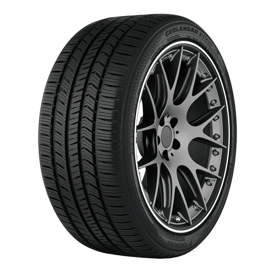 Yokohama Geolandar X-CV G057 All Season 245/70R17 110T SUV/Crossover Tire
