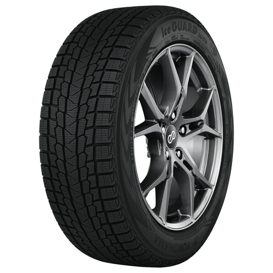 Yokohama iceGUARD iG53 Winter 195/50R16 84H Passenger Tire