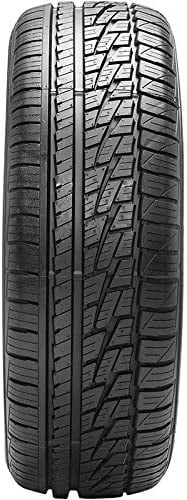 ZE950 All-Season Radial Tire - 225/45R17 94W