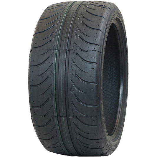 Zestino Acrova 07A Racing 225/45ZR17 94W XL Passenger Tire