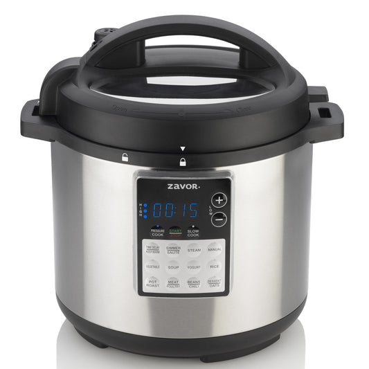 Zavor LUX Edge 2 Multi Cooker (6 Quarts)