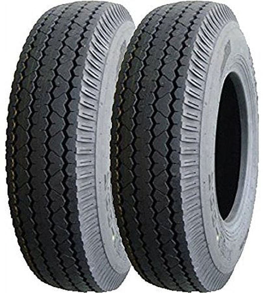 Zeemax Trail Express All-Season 225/90-16 Tire