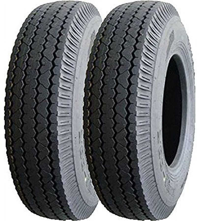 Zeemax Trail Express II 235/85R16 124L E Tire