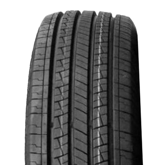 Zeemax Trail Express II 235/85R16 124L