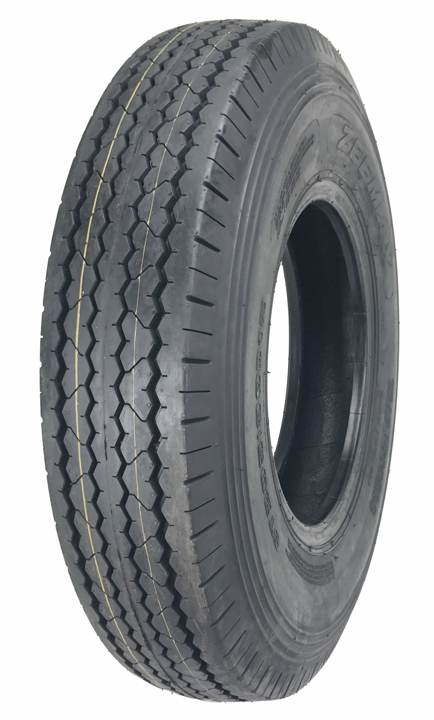 Zeemax Trail Express II All-Season ST 205/90-15 Tire