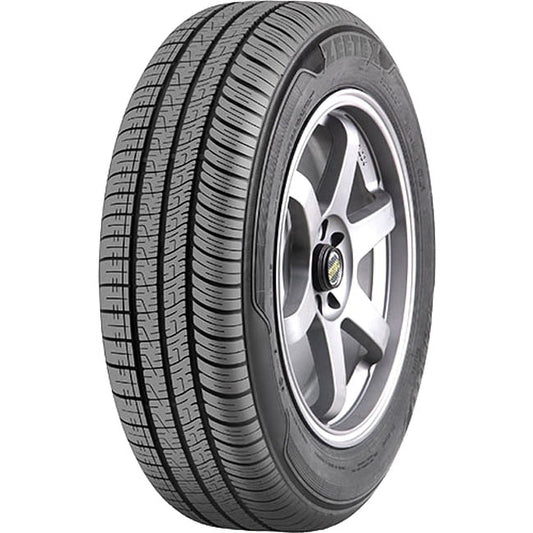 Zeetex 205/60R16 96H XL All Season ZT3000 Passenger Car Tire Fits: 2015-17 Kia Soul LX, 2020-22 Nissan Sentra S Plus