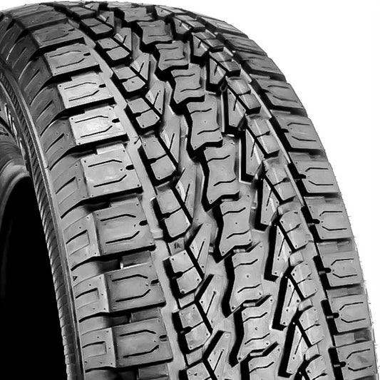 Zeetex 255/65R16 109T AT1000 Passenger Tire