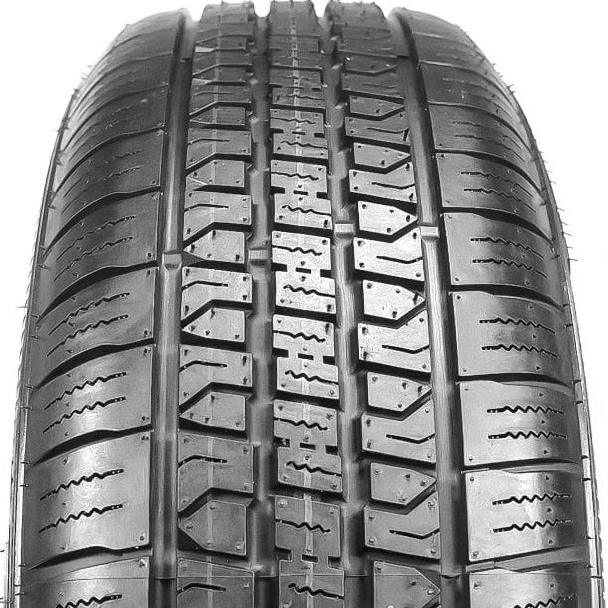 Zeetex 265/75R16 116T HT1000 Passenger Car Tire