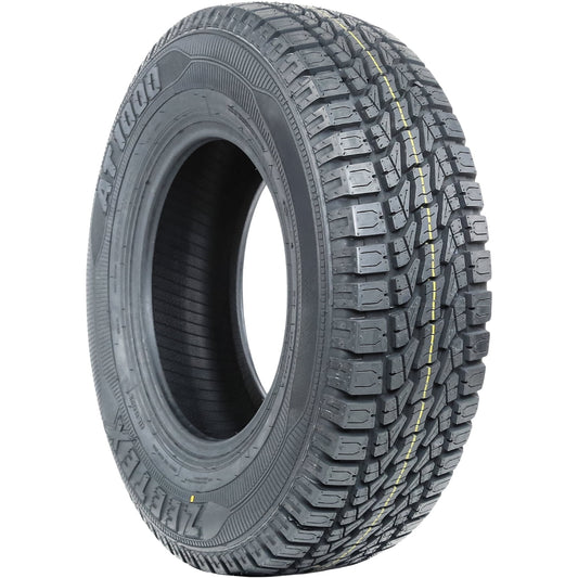 Zeetex AT1000 255/70R15 108S A/T All Terrain Tire