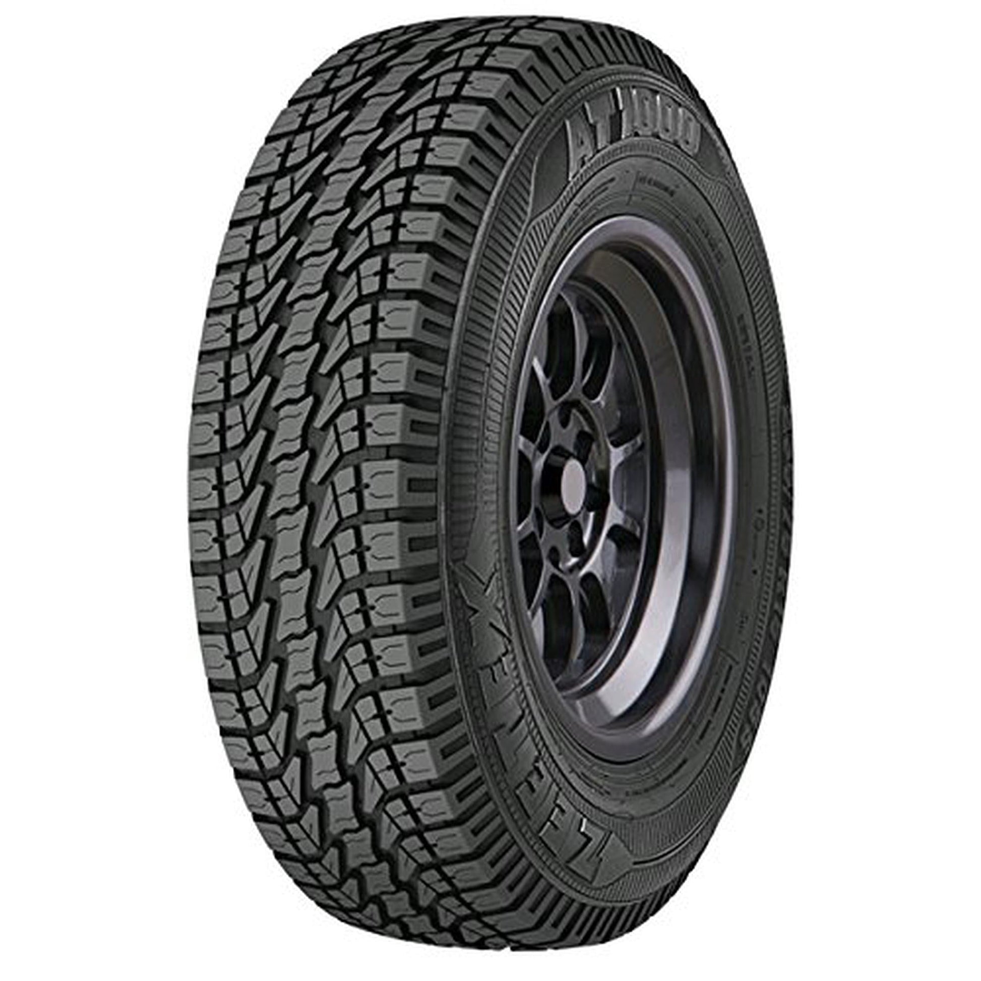 Zeetex AT1000 All Terrain 245/75R16 111S Light Truck Tire