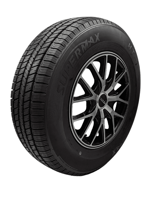 Supermax HT-1 275/60R20 115T A/S All Season Tire