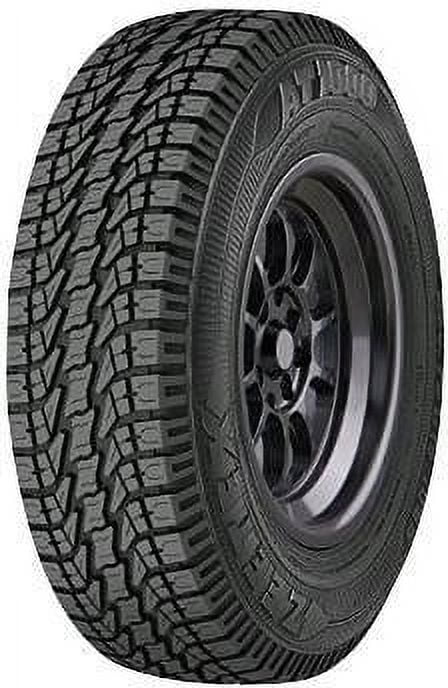 Zeetex AT1000 All Terrain P255/70R16 111S Light Truck Tire