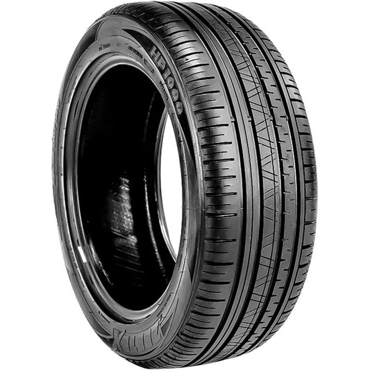 Zeetex HP1000 235/60R18 107V XL A/S Performance Tire Fits: 2017-19 Honda CR-V EX-L, 2011-17 Honda Odyssey Touring Elite