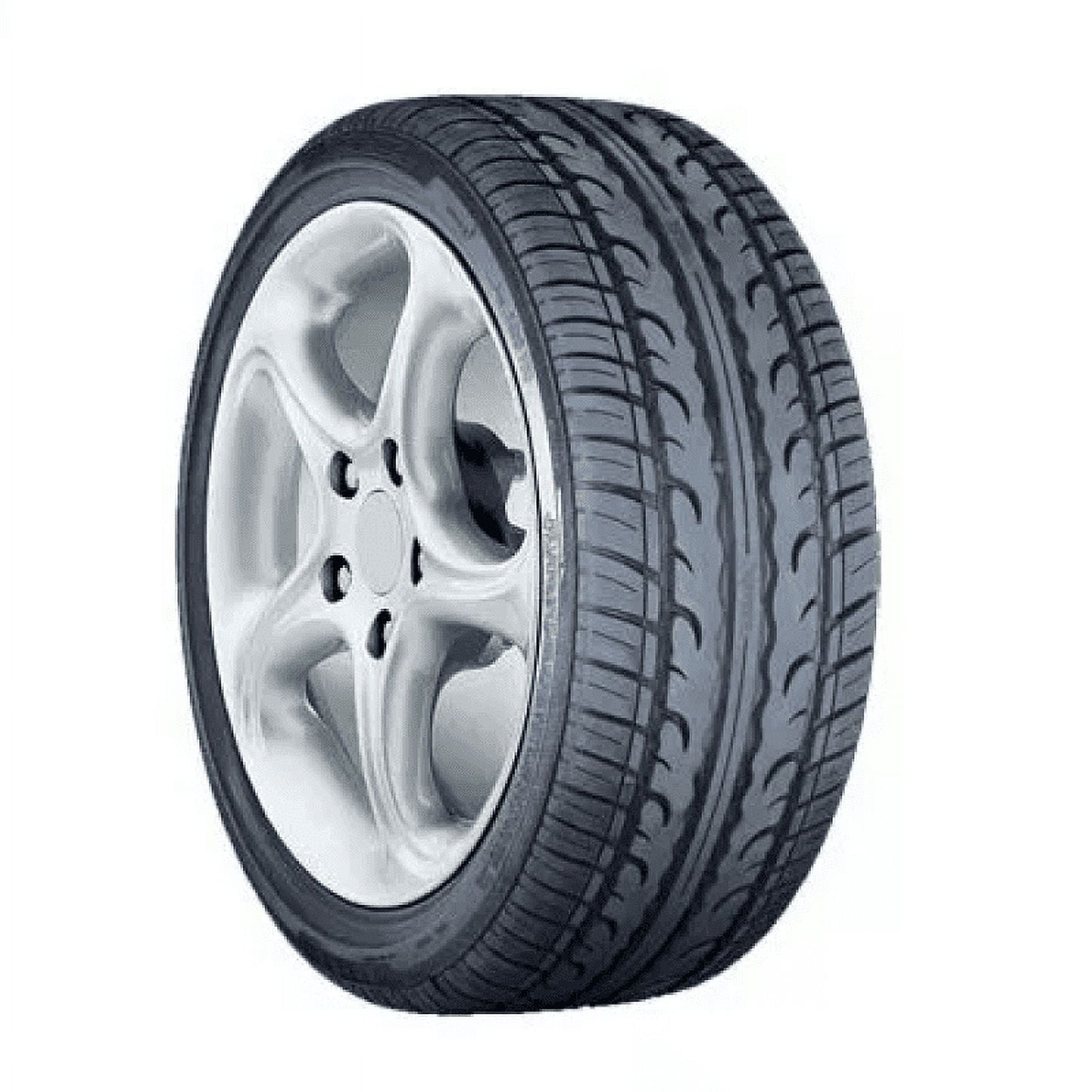 Zeetex HP102 Summer P265/50R20 112V XL Passenger Tire