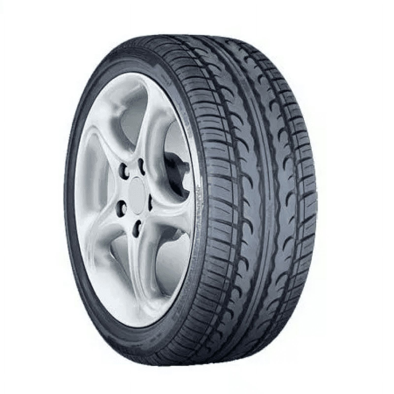 Zeetex HP102 Summer P265/50R20 112V XL Passenger Tire
