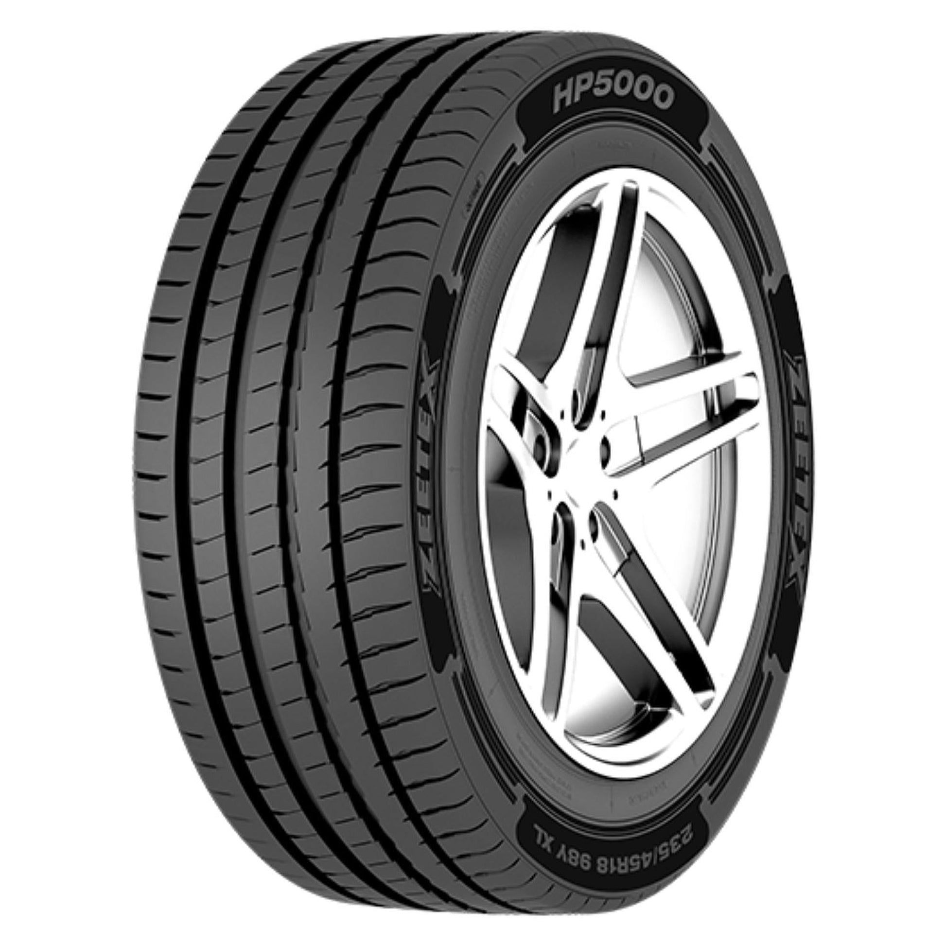 Zeetex HP5000 Max UHP 255/40R19 100Y XL Passenger Tire