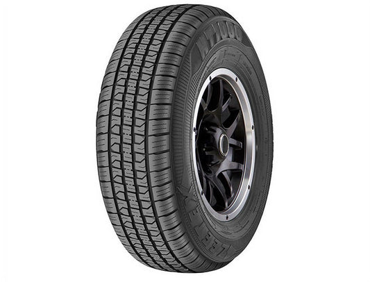 Zeetex HT1000 265/70R17 115 H Tire