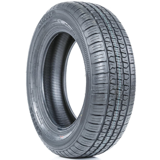 Zeetex HT1000 265/70R17 115H XL AS All Season A/S Tire