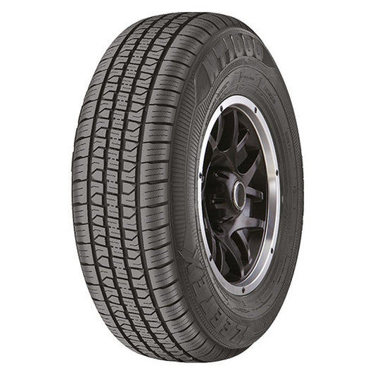 Zeetex HT1000 Highway LT215/85R16 115/112R E SUV/Crossover Tire