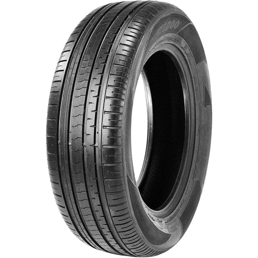 Zeetex SU1000 235/55R20 102H Performance Tire