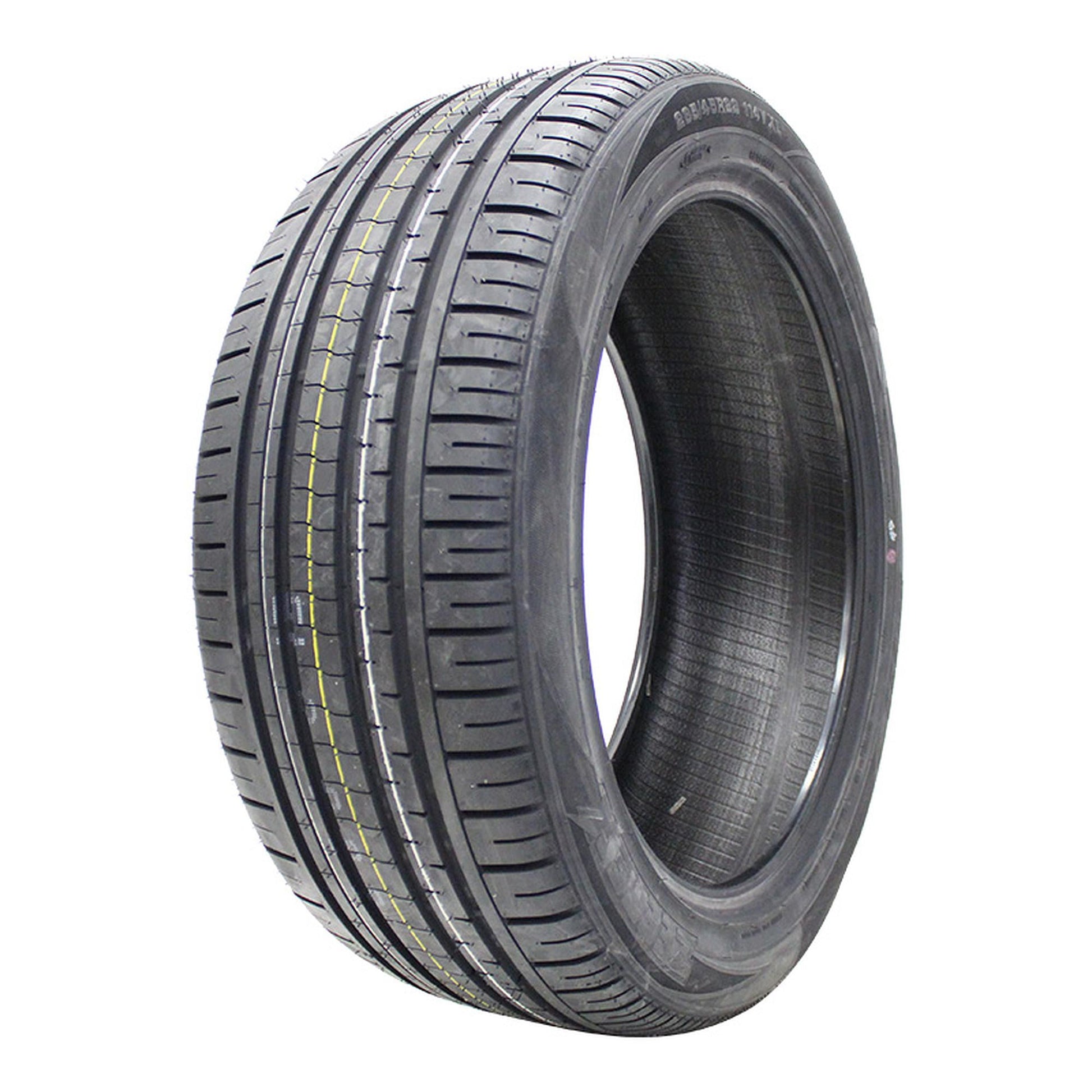 Zeetex SU1000 UHP Summer P245/45R20 103Y XL Passenger Tire