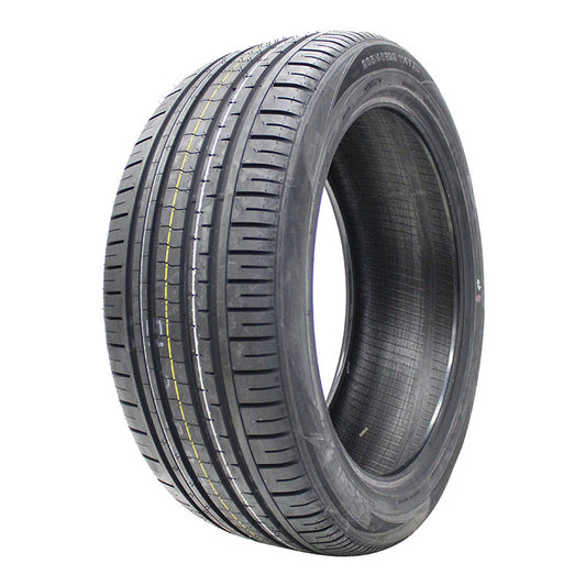 Zeetex SU1000 UHP Summer P255/55R19 111V XL Passenger Tire