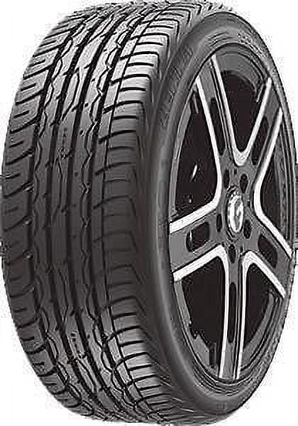 Zenna Argus-UHP 285/25R22 95 W Tire