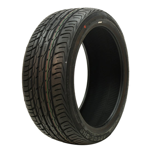Zenna Argus-UHP All Season 255/45ZR20 105W XL Passenger Tire