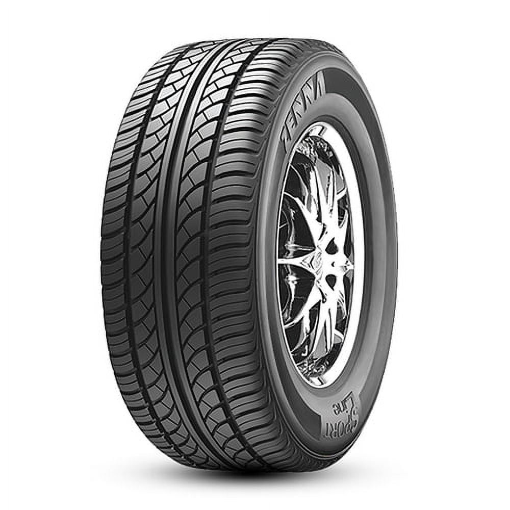 Zenna Sport Line 185/65R14 86T BSW (2 Tires)