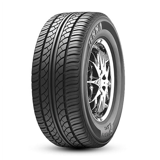 Zenna Sport Line 205/55R16 91W BSW (2 Tires) Fits: 2012-13 Honda Civic EX-L, 2014-15 Honda Civic EX