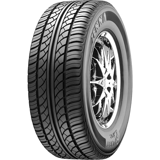Zenna Sport Line 225/45R17 ZR 94W XL All Season High Performance Tire