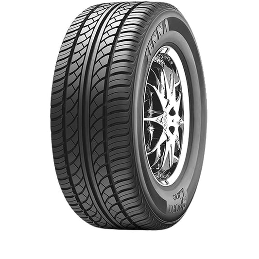 Zenna Sport Line All Season 235/65R17 108V XL Passenger Tire