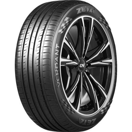 Zeta Verdant All Season 205/60R16 92V Passenger Tire